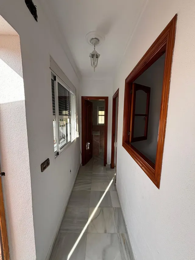 AMPLIA CASA EN PEDANÍA — 12