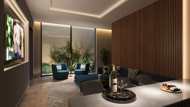 Parcela 4 habitaciones 435m² en venta - Riviera del sol — 7