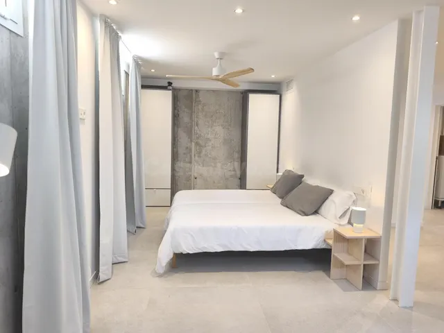 Inmueble singular 3 habitaciones 233m² en alquiler - Port dA - foto 2