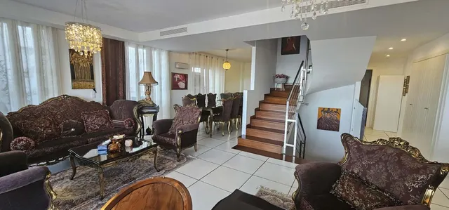 Chalet 4 habitaciones 458m² en venta - Centro — 8
