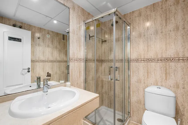 Ático Dúplex 3 habitaciones 184m² en venta - Costa del Sol — 21