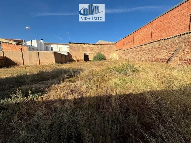 TERRENO URBANO EN BAILEN - foto 2