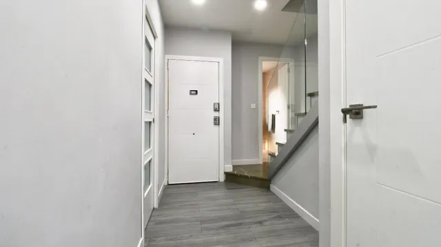 ¡ESPECTACULAR CASA TOTALMENTE REFORMADA EN MARACENA! — 20