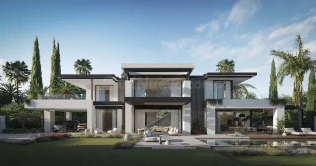 Chalet 4 habitaciones 762m² en venta - San Pedro de alcantar