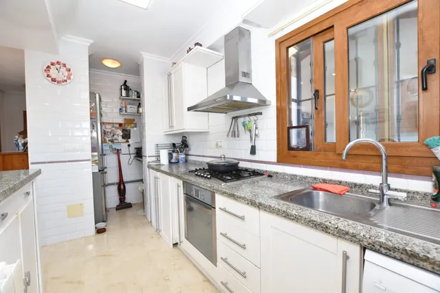 Villa 3 habitaciones 115m² en venta - Comunidad valenciana — 12