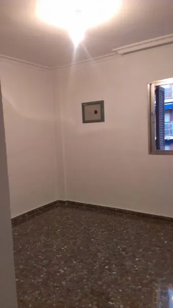PISO CON GARAJE — 32