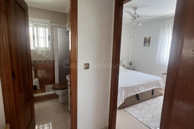 Villa en el Pinet La Marina — 34