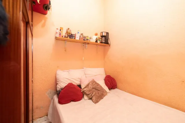 Piso 2 habitaciones 27m² en venta - Madrid — 28