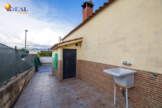 Casa 2 habitaciones 68m² en venta - Otura — 22