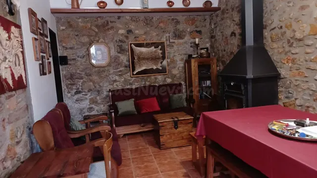 CASA EN VENTA EN ALCUDIA DE VEO