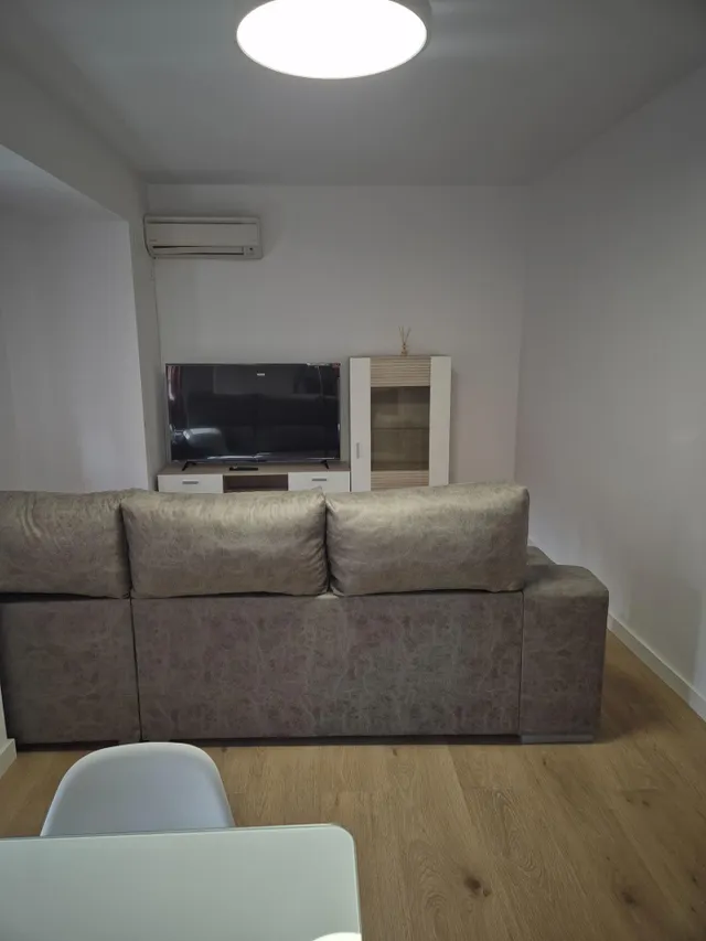 ALQUILER POR habitaciones EN ZONA JESUS RESCATADO — 22