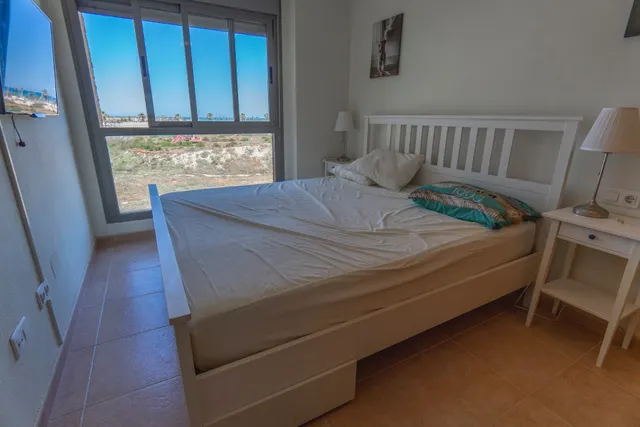 Apartamento 3 habitaciones en venta - puerto deportivo — 12