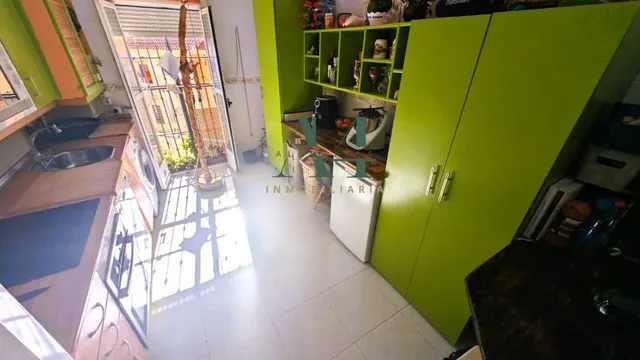 Preciosa vivienda en camino llano — 22