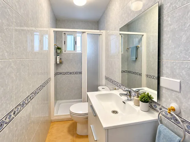 Espectacular Bungalow en Santa Pola — 9