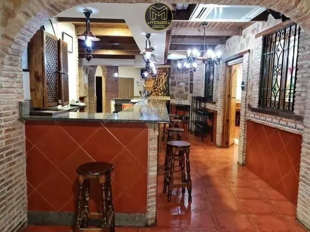 LOCAL EN LOS VILLARES - foto 4
