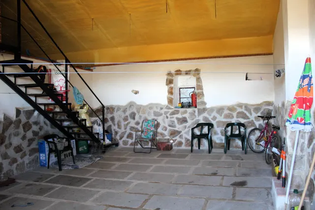 MAGNIFICO OLIVAR CON CASA, COCHERA PARA APEROS Y PISCINA ENTRE VILLAHARTA Y POZOBLANCO. — 11