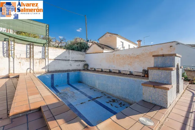 Chalet en Monachil — 39