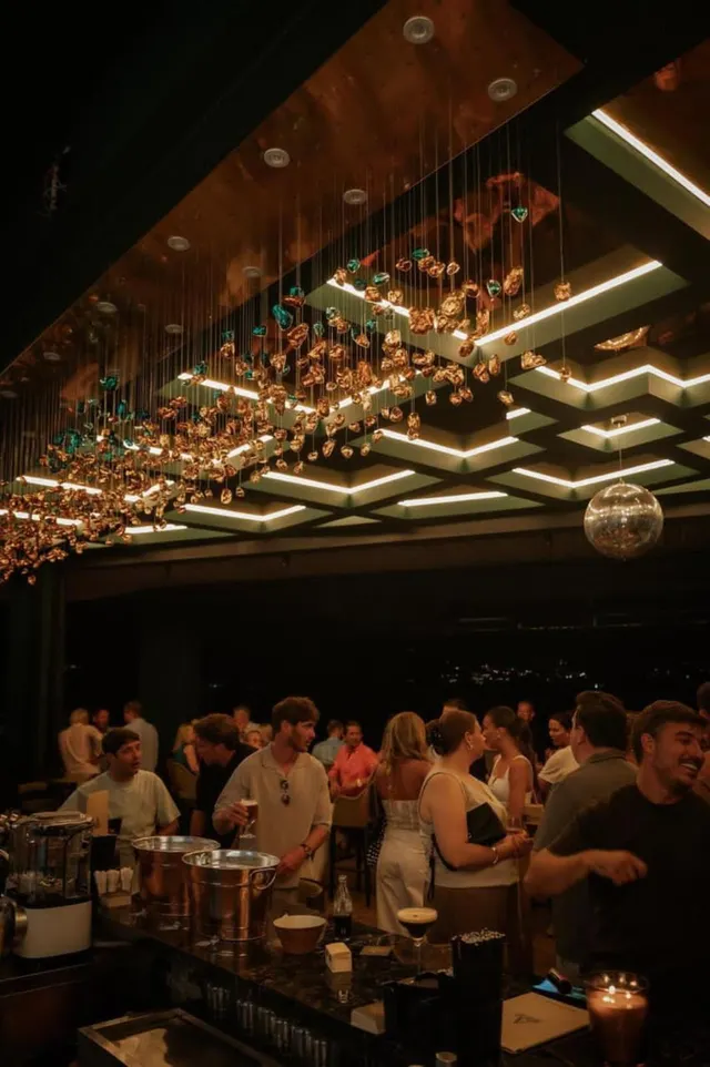 Restaurante 220m² en venta - Marbella — 30