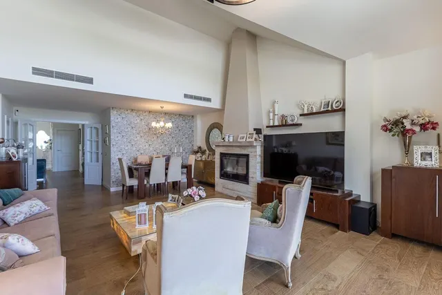 Chalet en Cañadas del Parque, Dilar — 13
