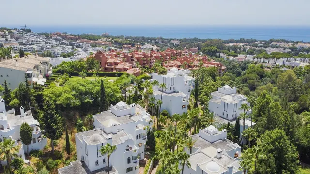 Apartamento 2 habitaciones 88m² en venta - Marbella — 15