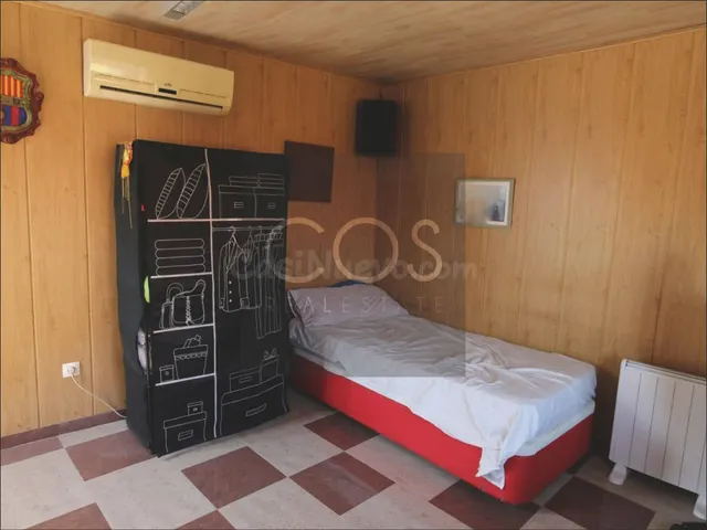 Casa en zona Centro de Jaén con terraza y garaje incluido — 5