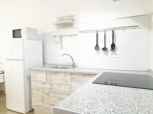 OPORTUNIDAD DE INVERSIÓN – BUNGALOW ORIHUELA COSTA-LA REGÍA de 3 habitaciones y 1 baño — 23