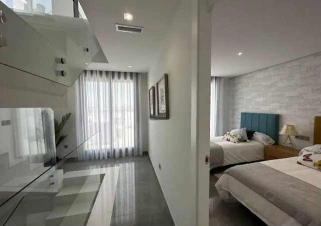 Acogedora villa con piscina privada — 15