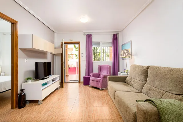 Bungalow 2 habitaciones 63m² en venta - El salero — 14