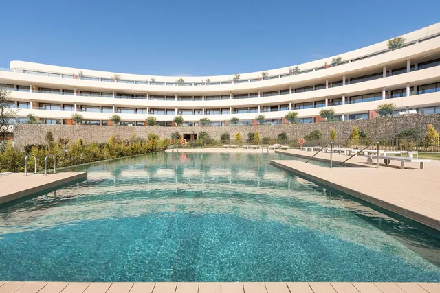 Apartamento 2 habitaciones 117m² en venta - Centro — 32