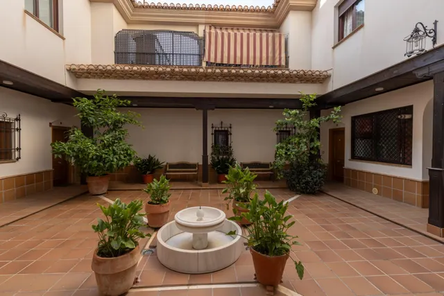 Piso 2 habitaciones 88m² en venta - Andalucia — 35