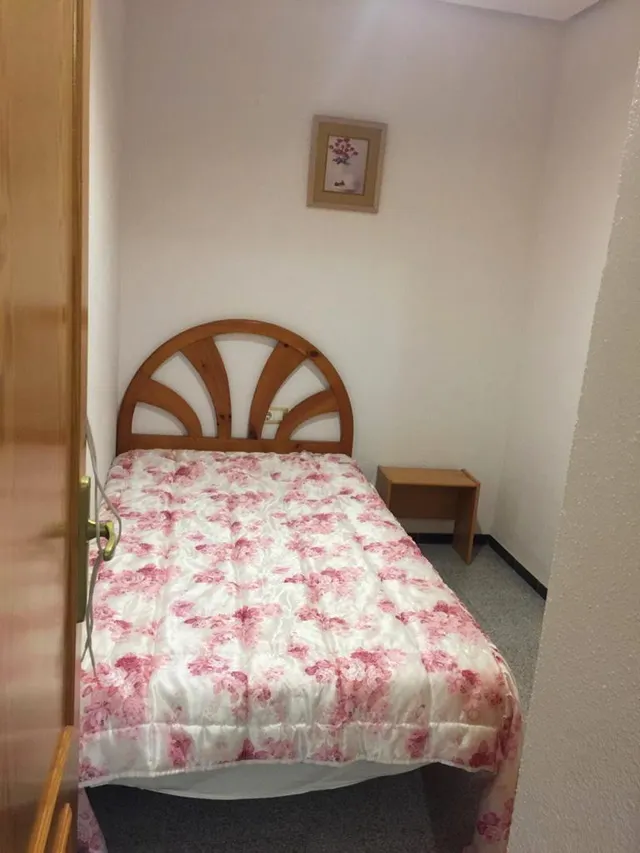 Bungalow dúplex en zona Polamax, Santa Pola — 15
