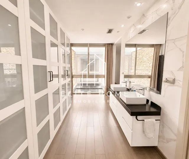 EXCLUSIVA VIVIENDA DE DISEÑO EN EL CENTRO DE CASTELLÓN — 20