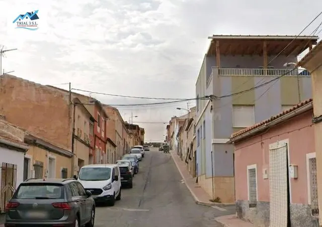 Venta Piso en Totana - Murcia — 2