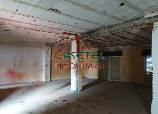 La Pobla LLarga.Edificio en venta.SIN COMISION AGENCIA - foto 5