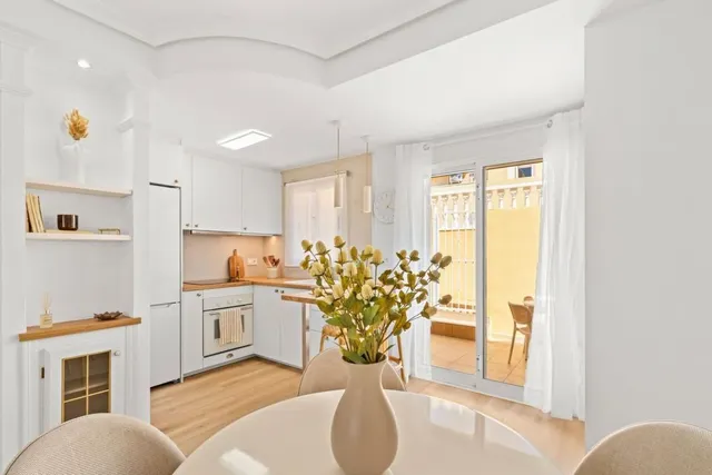 Casa 2 habitaciones 64m² en venta - Lomas de Campoamor-Las Ramblas — 12