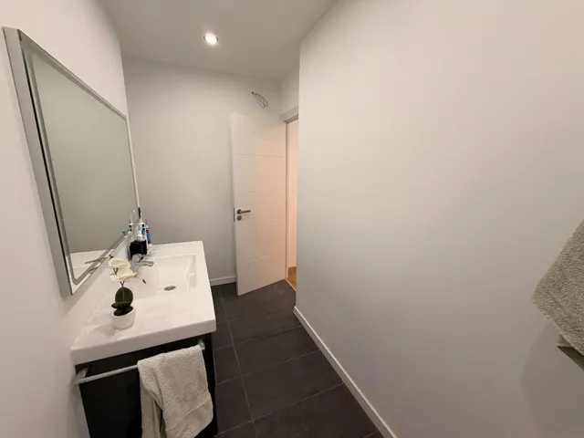 Chalet / Torre en Venta en Terrassa — 34