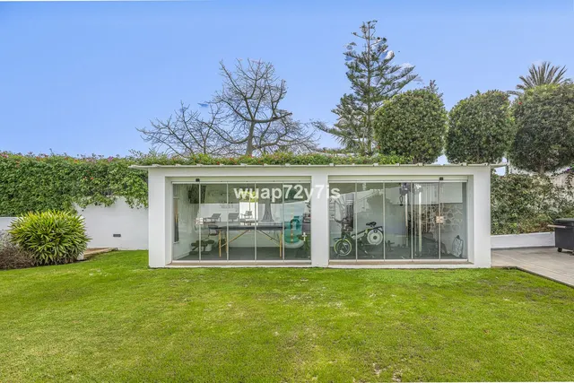 Chalet 4 habitaciones 224m² en venta - Marbella — 22
