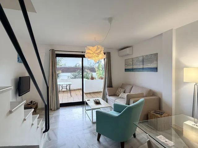Ático Dúplex 1 habitación 114m² en venta - San Roque Pueblo — 20