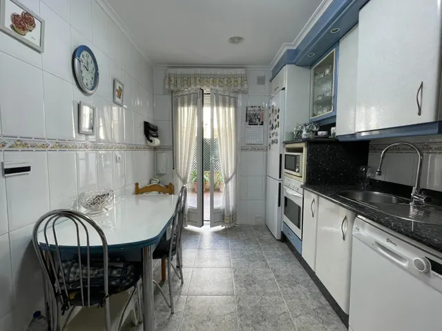 Venta Chalet adosado en Ponferrada zona Aldama — 8