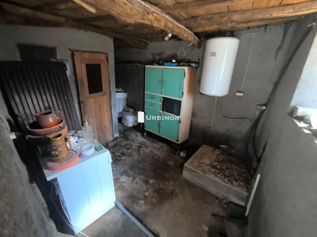 Complejo Rural, con gran potencial de desarrollo , en A MERCA. — 18