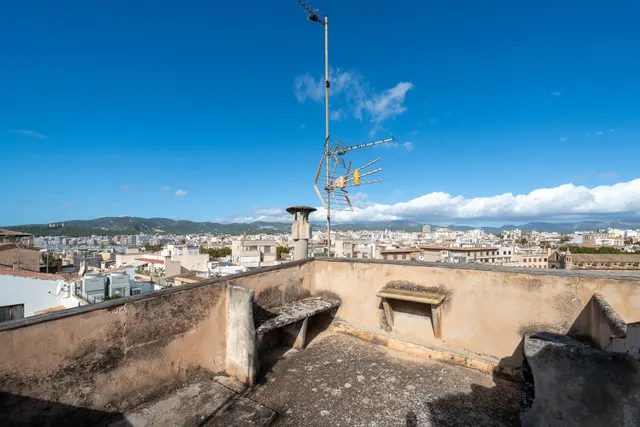Piso en venta en el Casco antiguo — 32