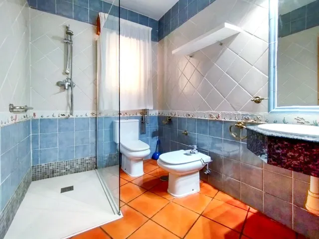 Casa de Pueblo 4 habitaciones 265m² en venta - Pueblo — 22