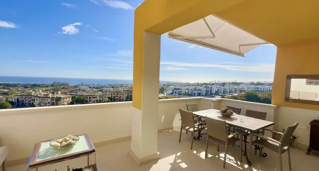 Ático Dúplex 3 habitaciones 180m² en venta - Costa Del Sol — 29
