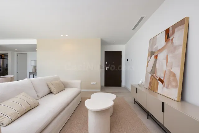 PROYECTO EN CONSTRUCCIÓN CON PRECIOSAS VISTAS AL MAR — 3
