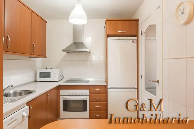 Piso 1 habitación 71m² en venta - La Carolina-Guadalpín — 6