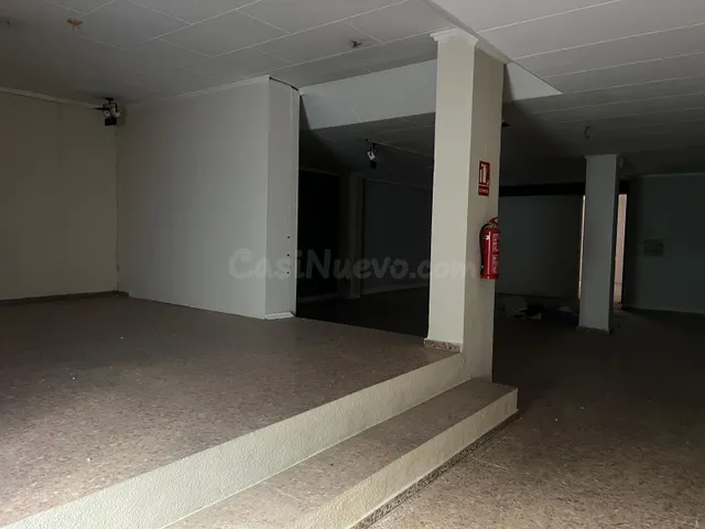 Local comercial en zona L' Almaig - Ontinyent - foto 4