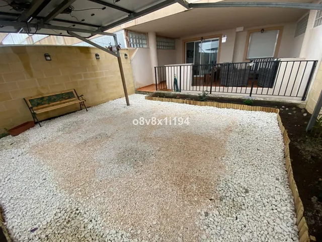 Apartamento 3 habitaciones 176m² en venta - Costa Del Sol — 23