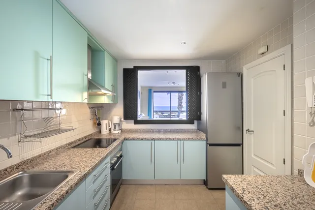 Apartamento 2 habitaciones 100m² en venta - Playa la alcaidesa — 10