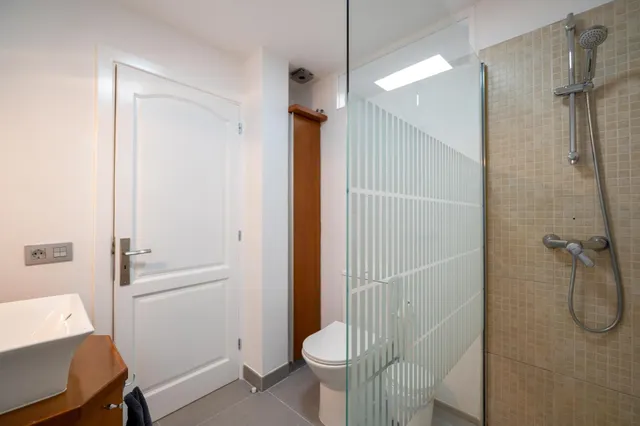Gran bungalow en zona privada y cerca de las dunas — 38