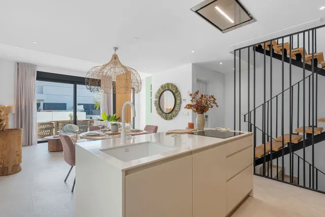 Adosado 3 habitaciones 143m² en venta - Comunidad valenciana — 27